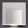 LED Staircase lighting ERINUS LED/0,8W/12V 3000K white
