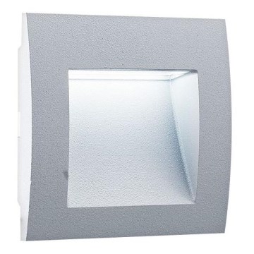 LED Staircase lighting LED/3W/230V IP65