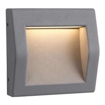 LED Staircase lighting LED/6W/230V IP54