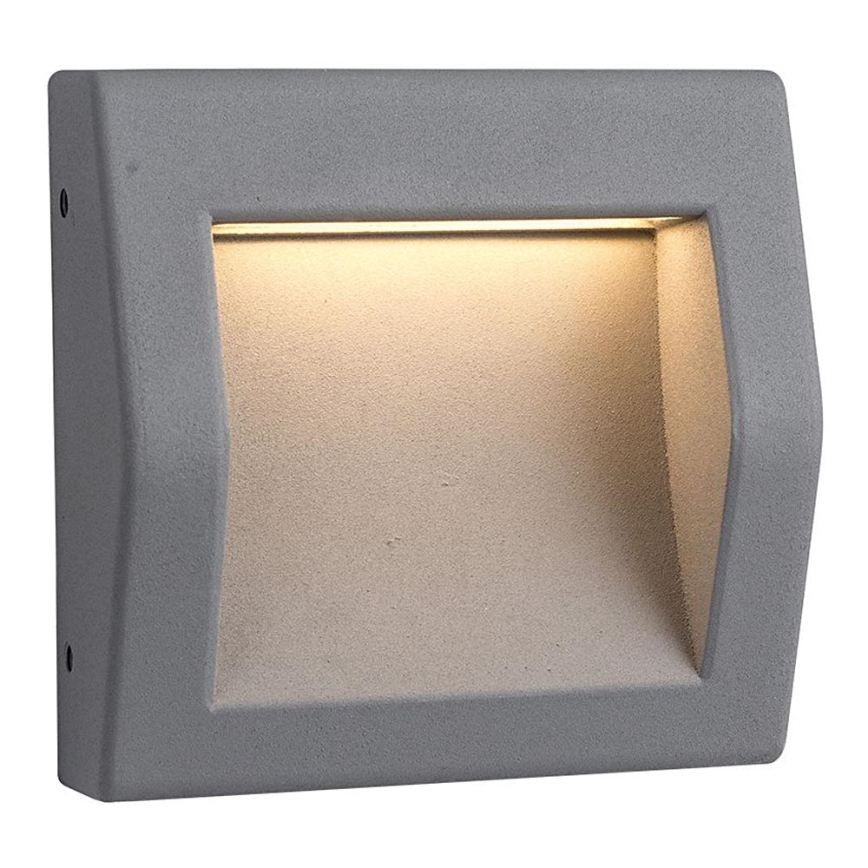 LED Staircase lighting LED/6W/230V IP54