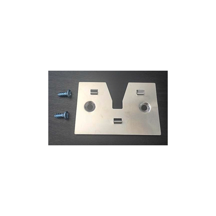 LED Staircase lighting MODESTO LED/1,2W/12V 3000K warm white