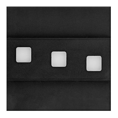 LED Staircase lighting MODESTO LED/1,2W/12V 3000K warm white