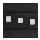 LED Staircase lighting MODESTO LED/1,2W/12V 3000K warm white