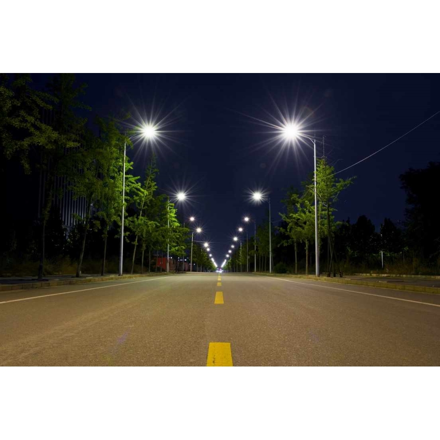 LED Street lamp BOSTON LED/35W/230V IP65