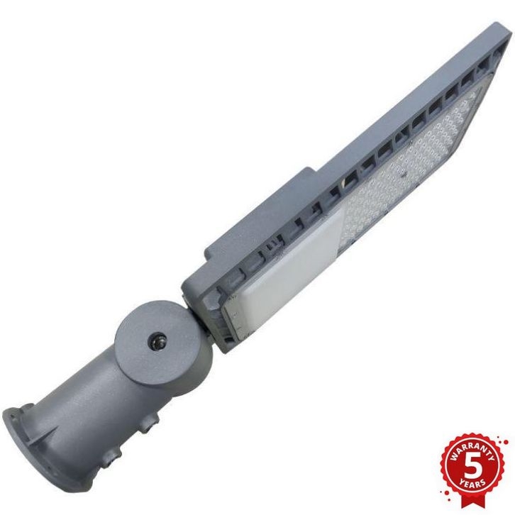 LED Street lamp LED/100W/230V 5000K IP65