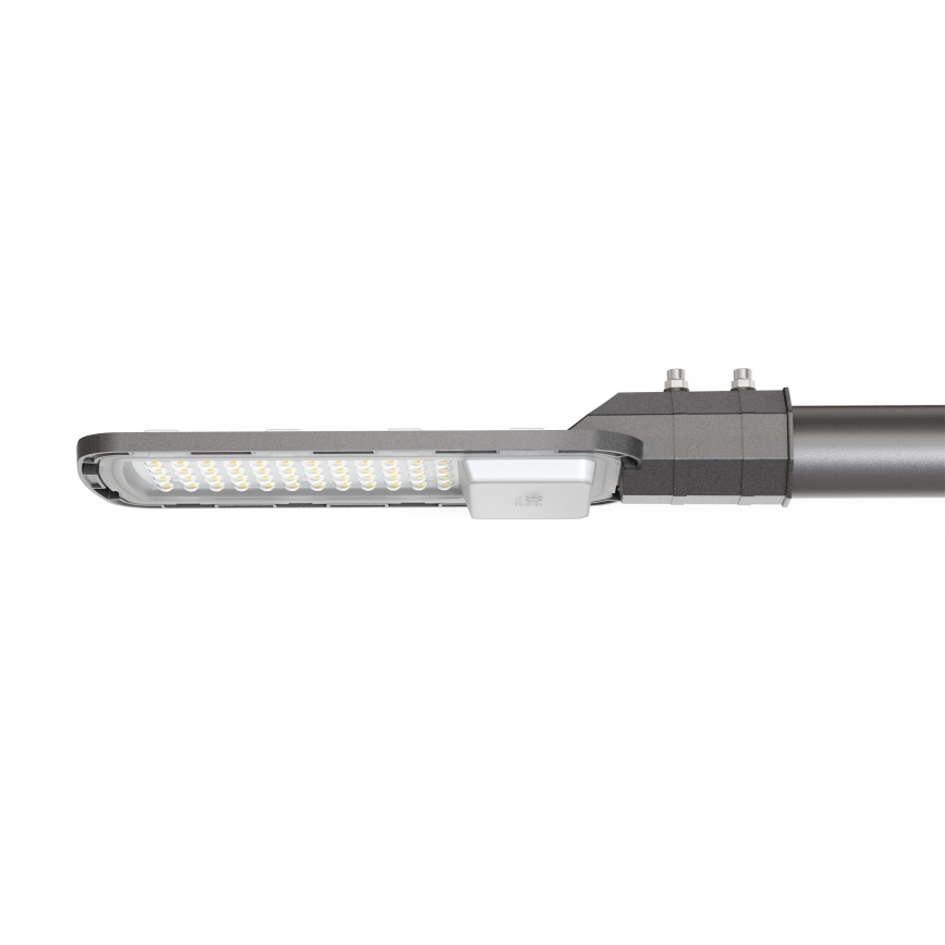 LED Street lamp LED/100W/230V 6500K IP65 grey