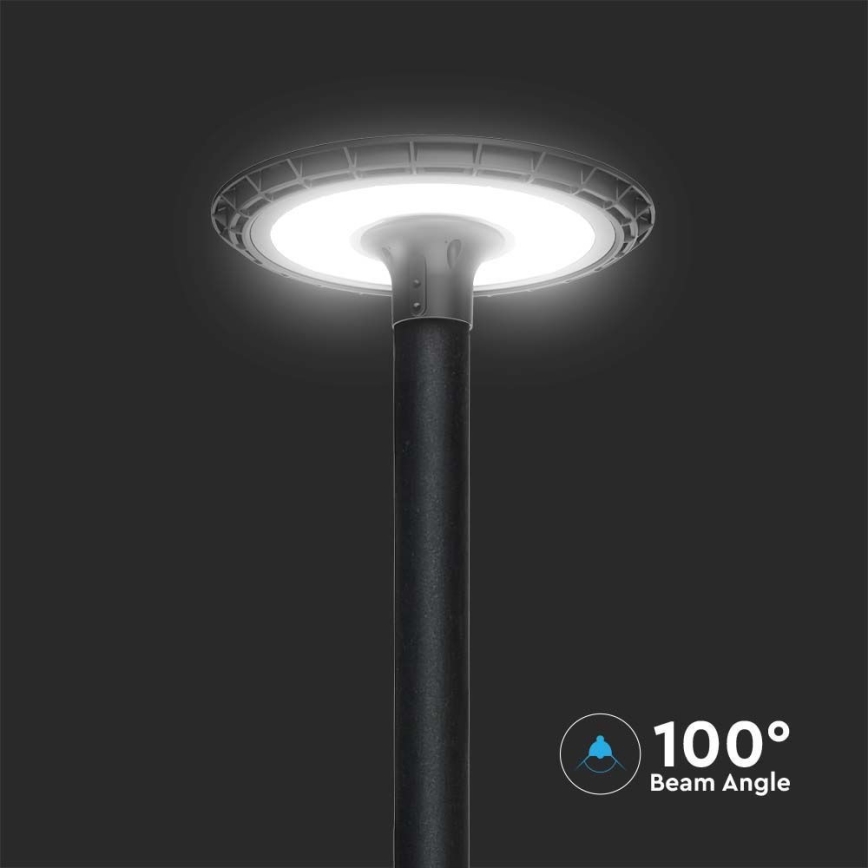 LED Street lamp LED/120W/230V IP65 4000K