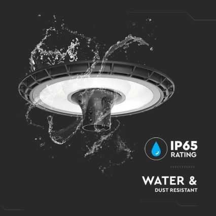 LED Street lamp LED/120W/230V IP65 4000K