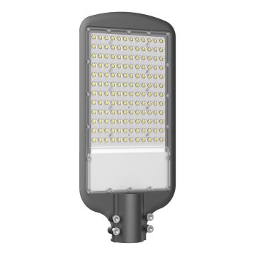 LED Street lamp LED/140W/230V 6000K 23x48 cm IP65 black