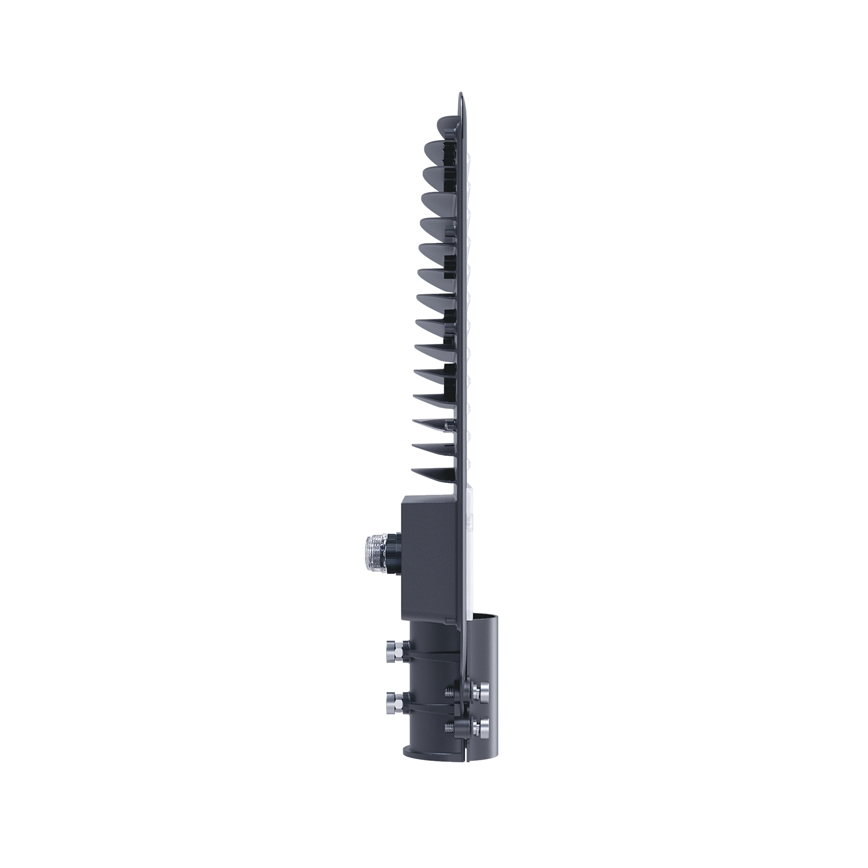 LED Street lamp LED/140W/230V 6000K IP65 black