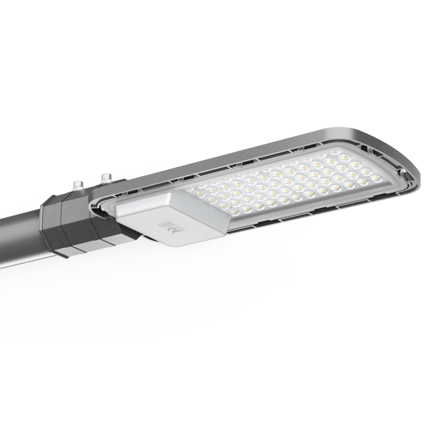 LED Street lamp LED/150W/230V 6500K IP65 grey