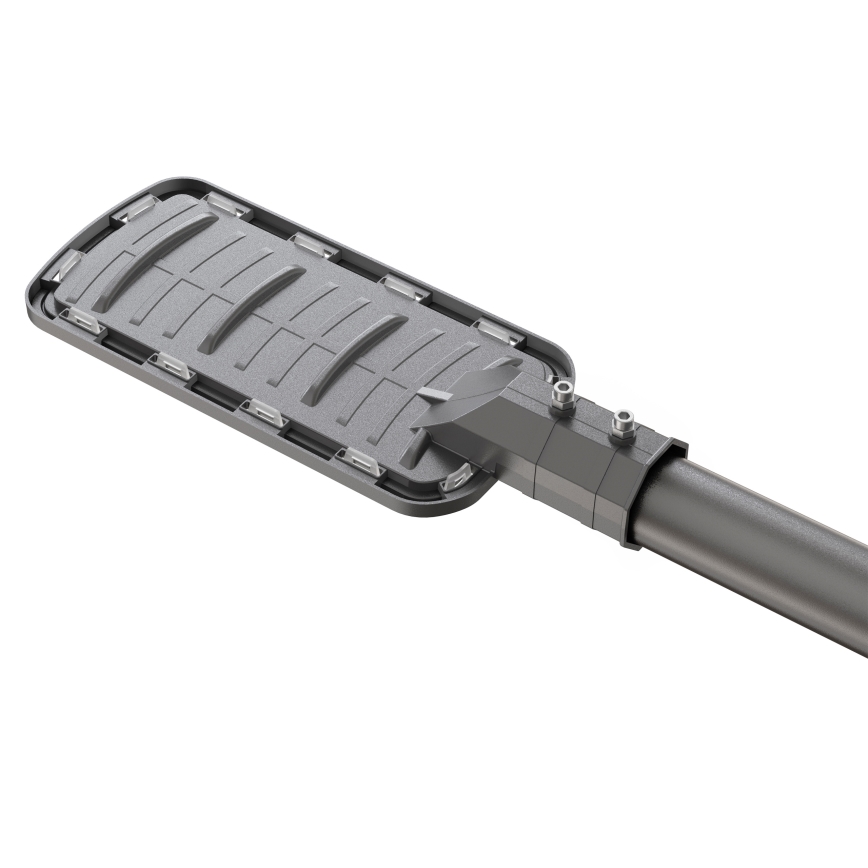 LED Street lamp LED/150W/230V 6500K IP65 grey