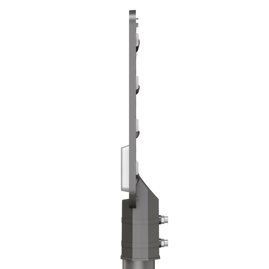 LED Street lamp LED/150W/230V 6500K IP65 grey