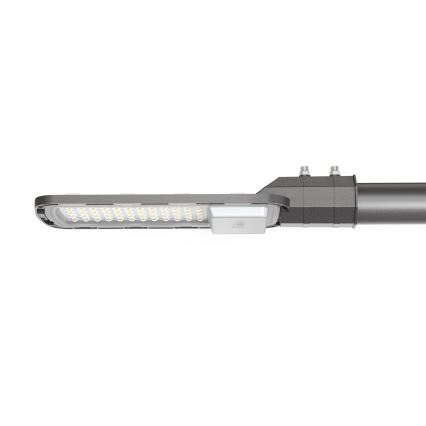LED Street lamp LED/150W/230V 6500K IP65 grey