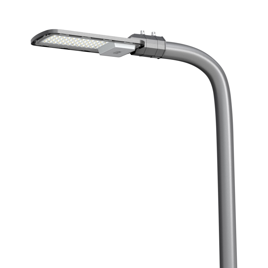 LED Street lamp LED/150W/230V 6500K IP65 grey