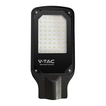 LED Street lamp LED/30W/230V 6500K IP65