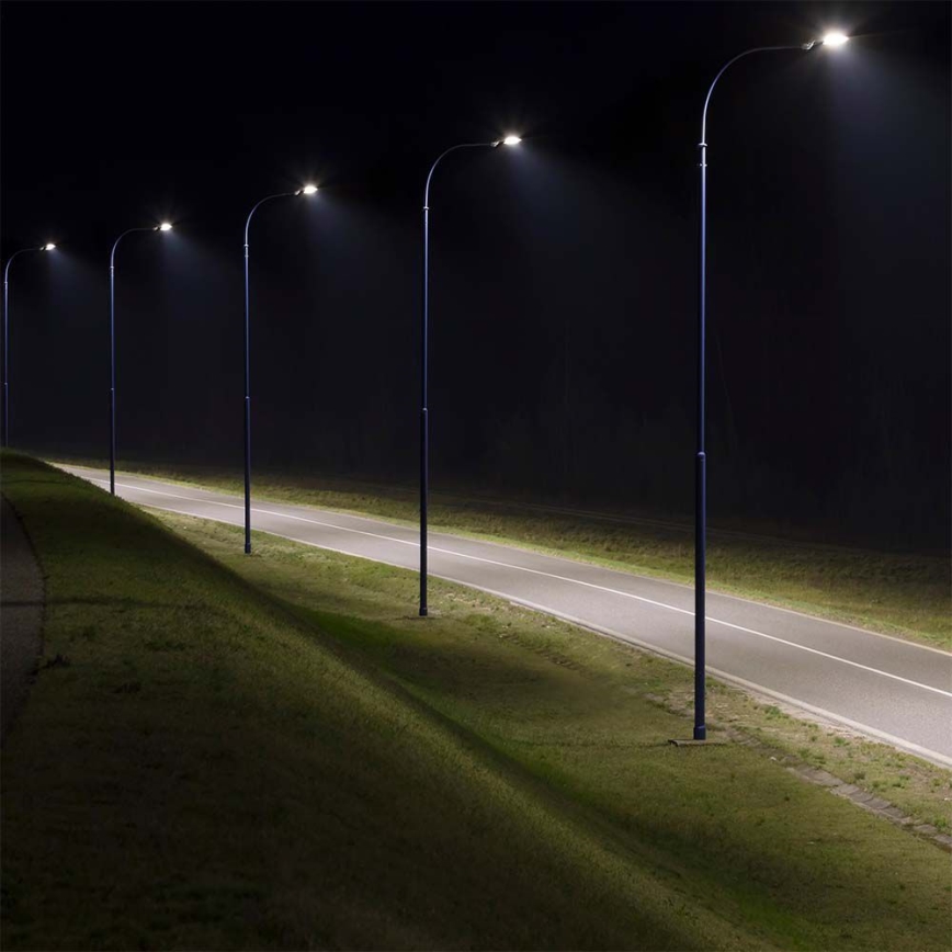 LED Street lamp LED/30W/230V 6500K IP65
