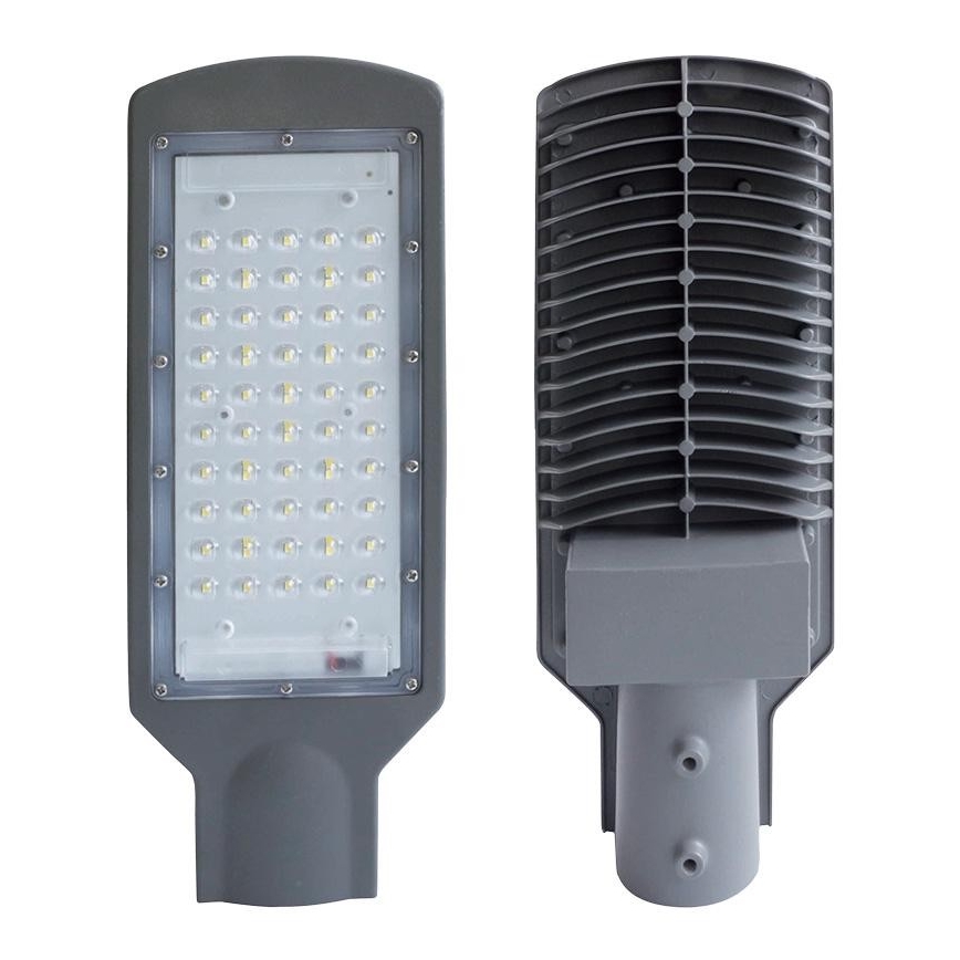 LED Street lamp LED/50W/170-400V 4000K IP65