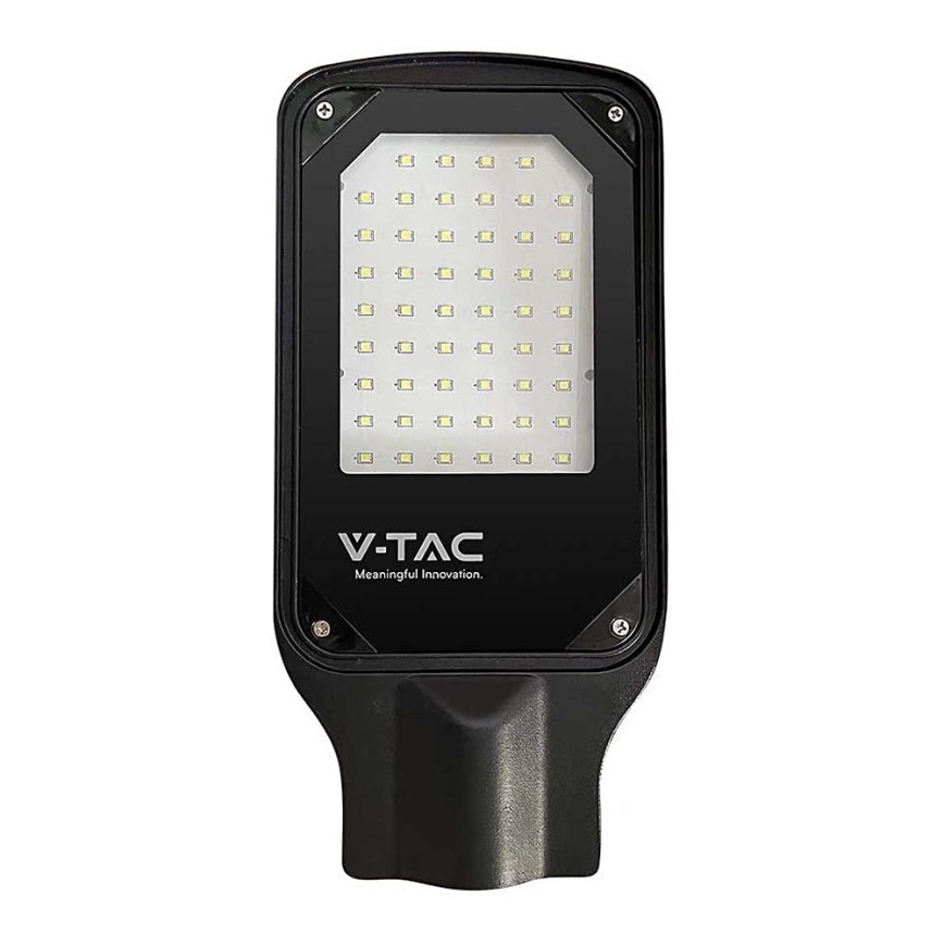 LED Street lamp LED/50W/230V 6500K IP65