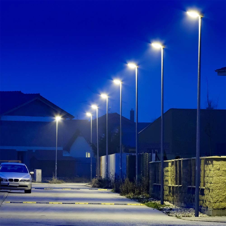 LED Street lamp LED/50W/230V 6500K IP65