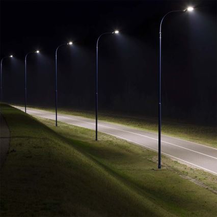 LED Street lamp LED/50W/230V 6500K IP65