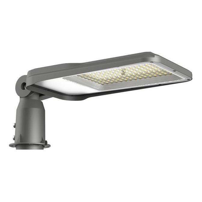 LED Street lamp SAMSUNG CHIP LED/100W/230V 6500K IP65