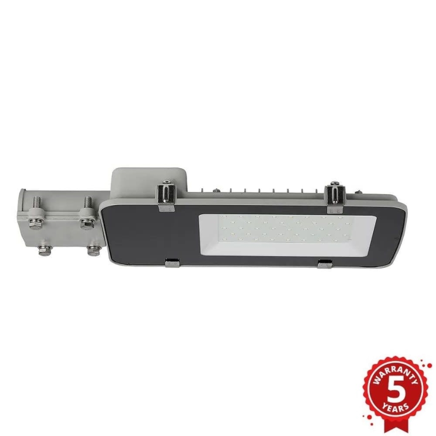 LED Street lamp SAMSUNG CHIP LED/30W/230V 6400K IP65