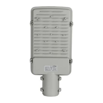 LED Street lamp SAMSUNG CHIP LED/30W/230V 6400K IP65
