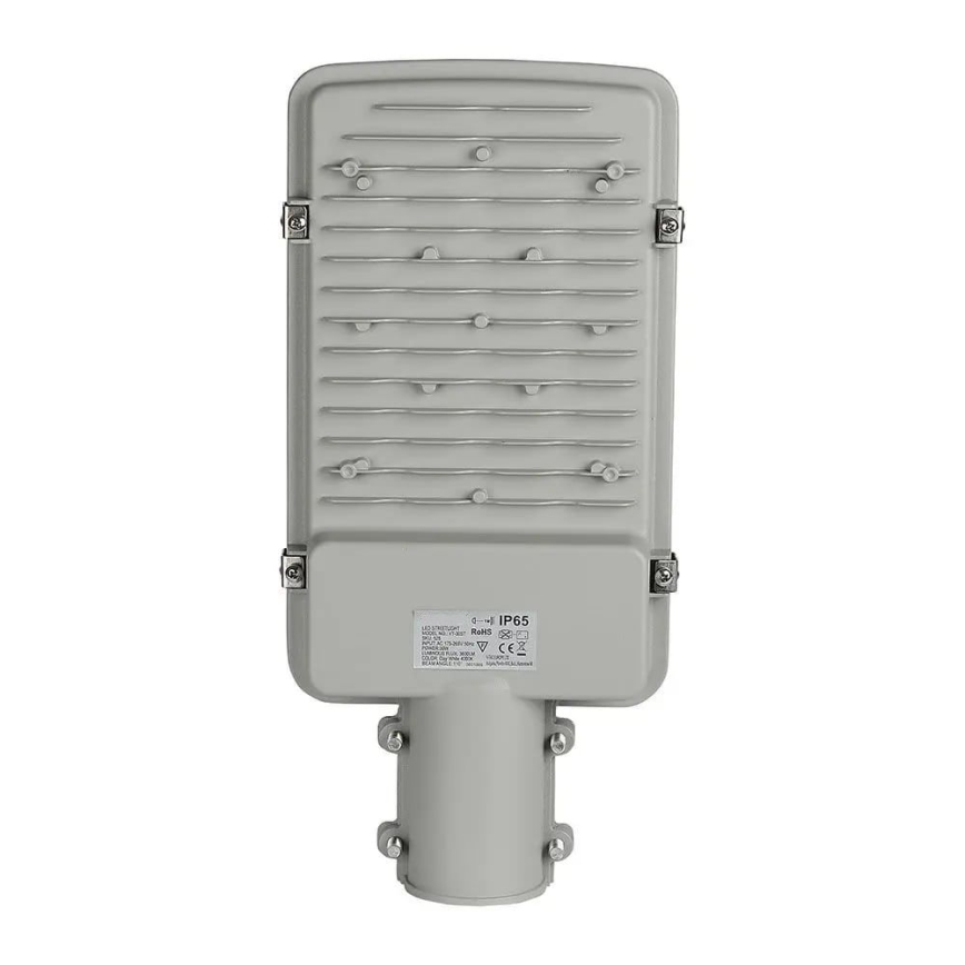 LED Street lamp SAMSUNG CHIP LED/30W/230V 6400K IP65
