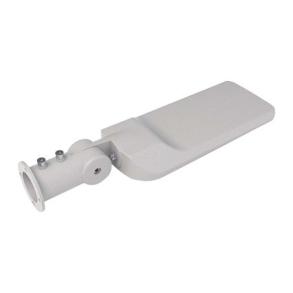 LED Street lamp SAMSUNG CHIP LED/50W/230V 4000K IP65 grey