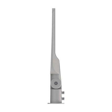 LED Street lamp SAMSUNG CHIP LED/50W/230V 4000K IP65 grey