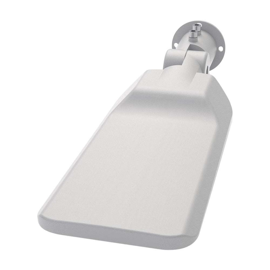 LED Street lamp SAMSUNG CHIP LED/50W/230V 4000K IP65 grey