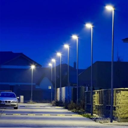 LED Street lamp SAMSUNG CHIP LED/50W/230V 4000K IP65