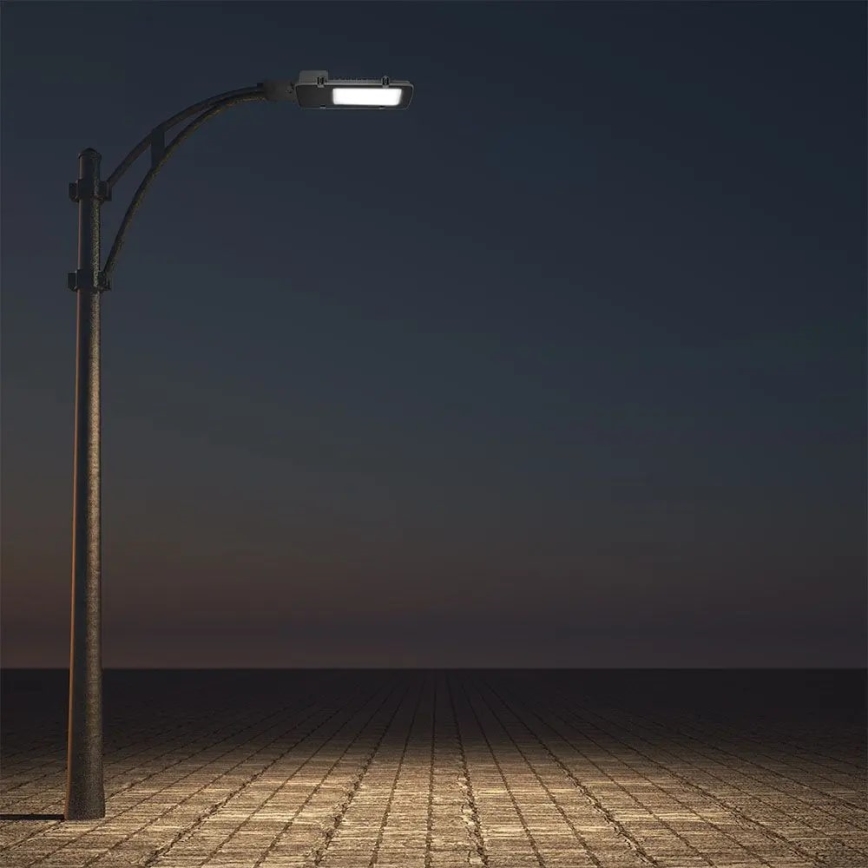 LED Street lamp SAMSUNG CHIP LED/50W/230V 4000K IP65