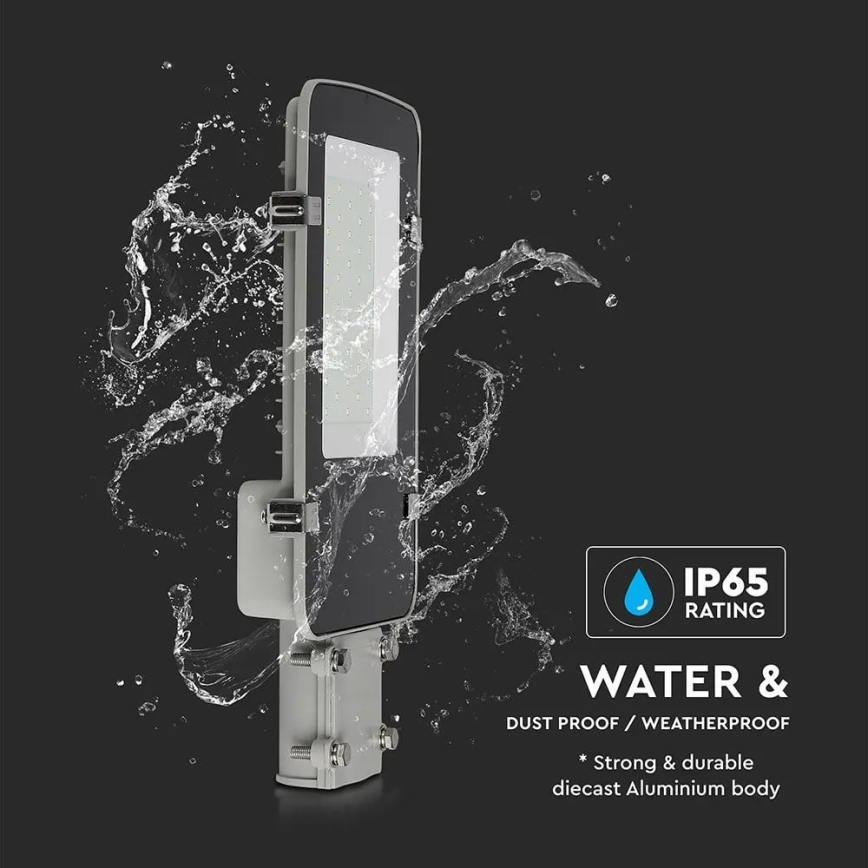 LED Street lamp SAMSUNG CHIP LED/50W/230V 4000K IP65
