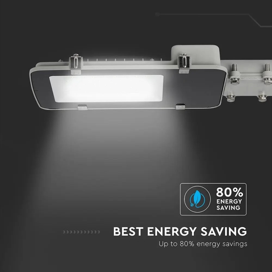 LED Street lamp SAMSUNG CHIP LED/50W/230V 4000K IP65