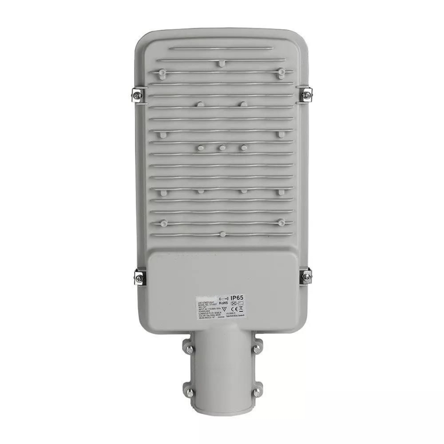 LED Street lamp SAMSUNG CHIP LED/50W/230V 4000K IP65
