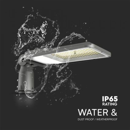 LED Street lamp SAMSUNG CHIP LED/50W/230V 4000K IP65