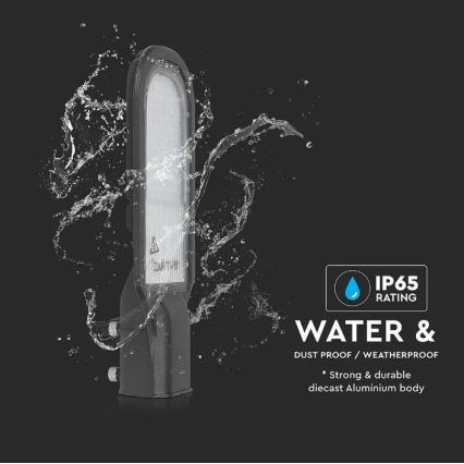 LED Street lamp SAMSUNG CHIP LED/50W/230V 6400K IP65