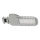 LED Street lamp SAMSUNG CHIP LED/50W/230V 6500K grey