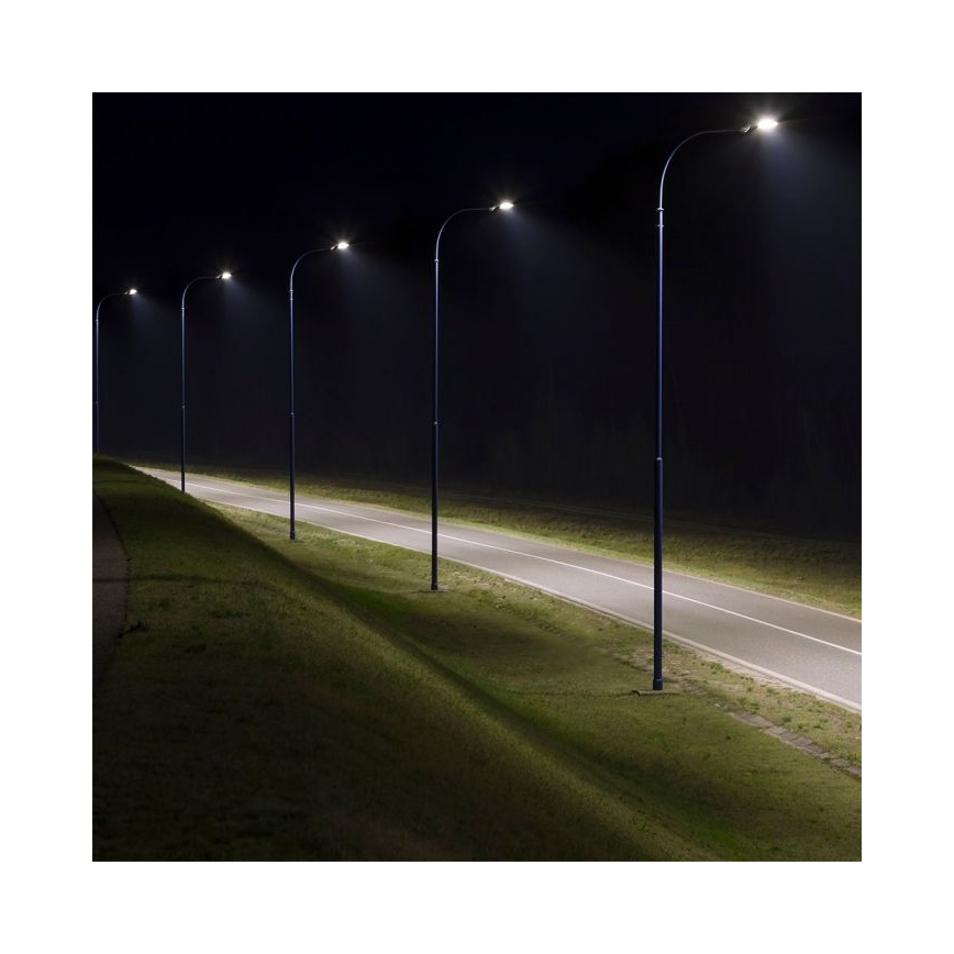 LED Street lamp SAMSUNG CHIP LED/50W/230V 6500K IP65