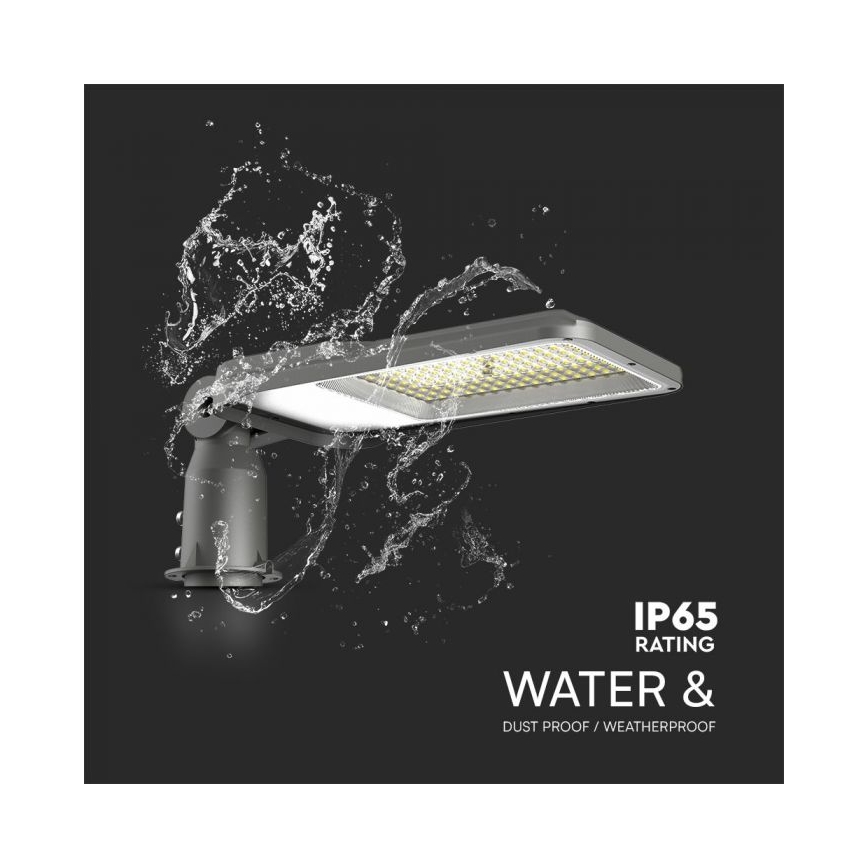 LED Street lamp SAMSUNG CHIP LED/50W/230V 6500K IP65