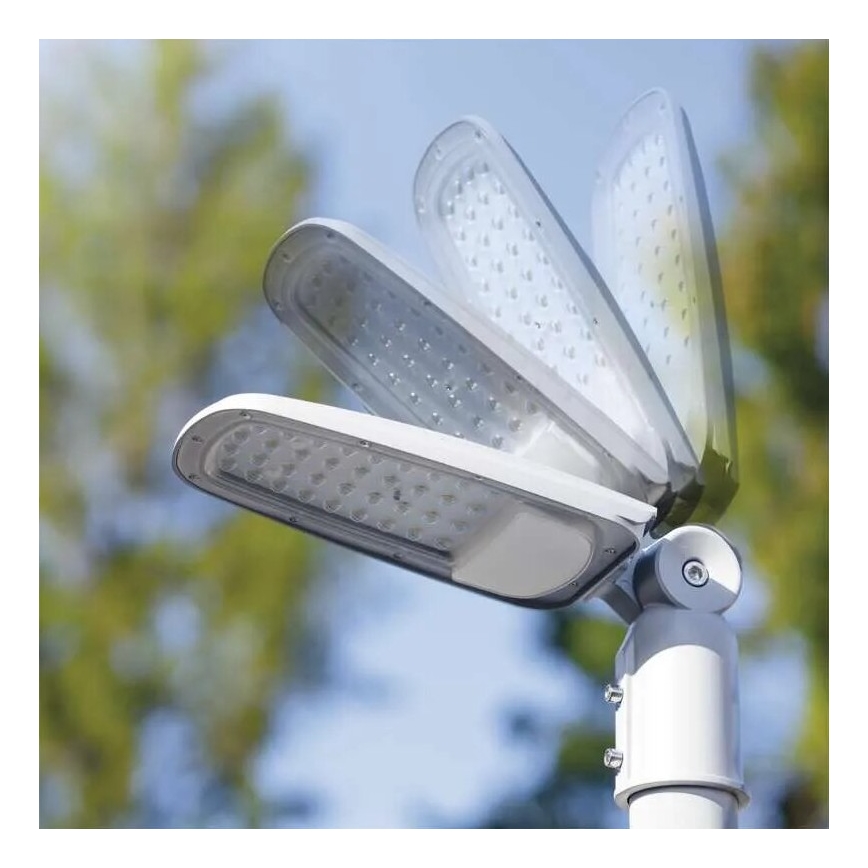 LED Street lamp SOLIS LED/30W/230V 3000K IP65