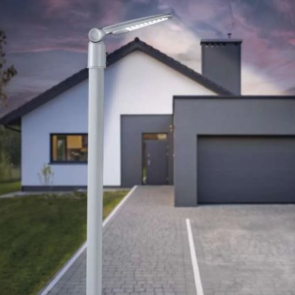 LED Street lamp SOLIS LED/30W/230V 3000K IP65