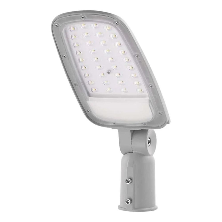 LED Street lamp SOLIS LED/30W/230V 4000K IP65