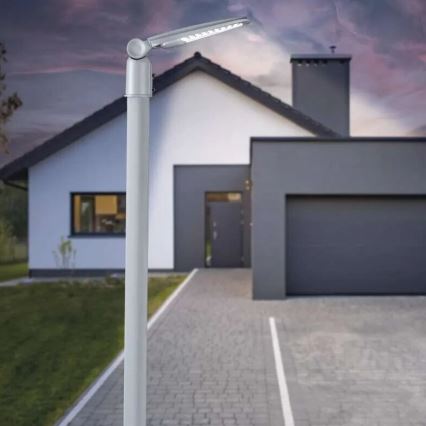 LED Street lamp SOLIS LED/30W/230V 4000K IP65