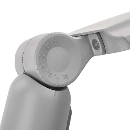 LED Street lamp SOLIS LED/30W/230V 4000K IP65
