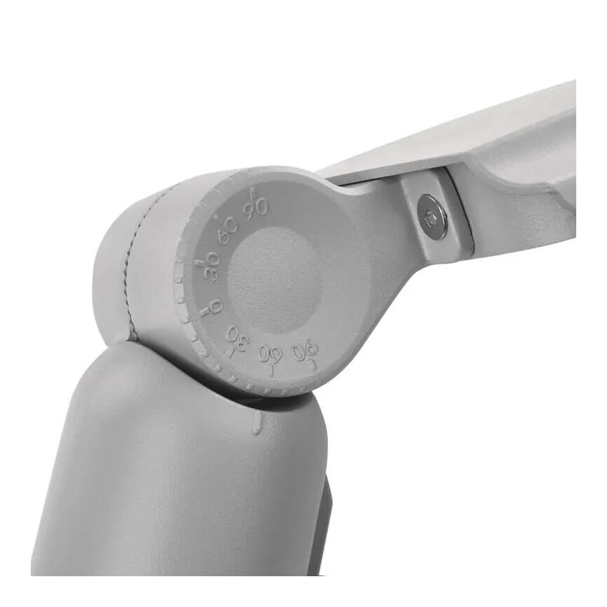 LED Street lamp SOLIS LED/30W/230V 4000K IP65