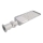 LED Street lamp with a dusk sensor SAMSUNG CHIP LED/100W/230V 6500K IP65 grey