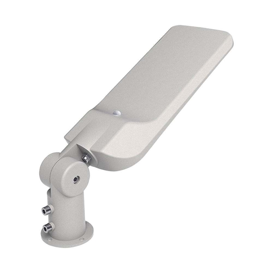 LED Street lamp with a sensor SAMSUNG CHIP LED/30W/230V 6500K IP65
